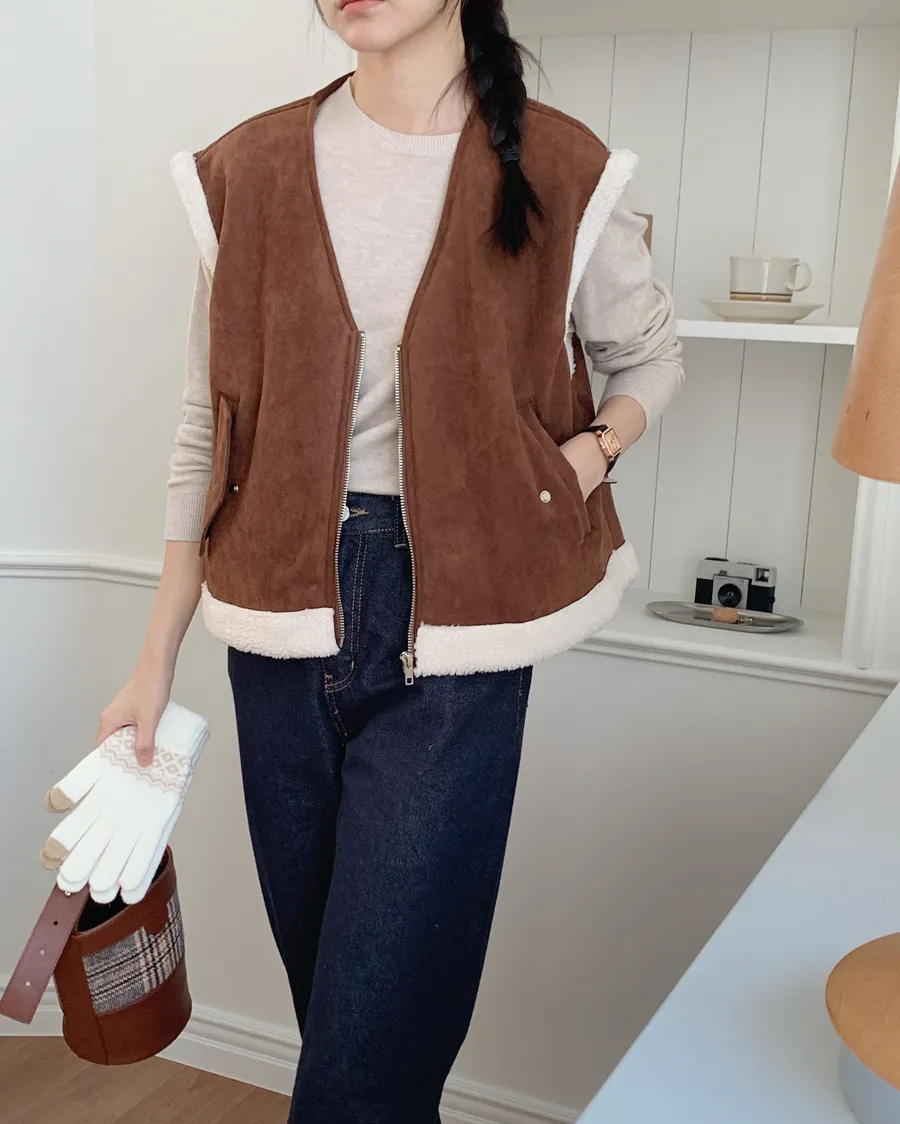 재킷 모델 착용 이미지-S2L15