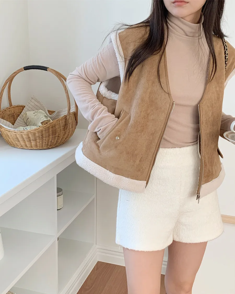 재킷 모델 착용 이미지-S1L29