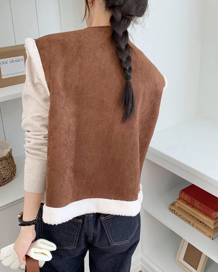 재킷 모델 착용 이미지-S2L7