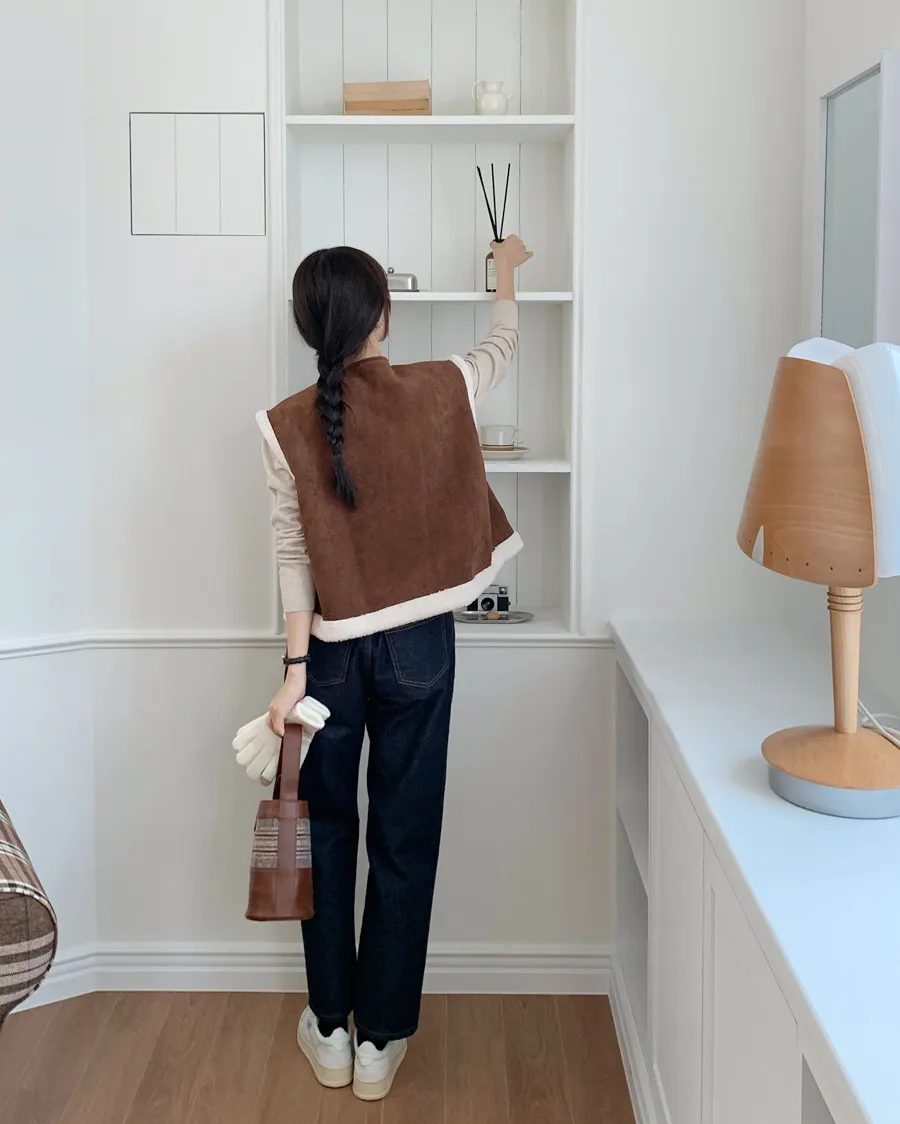 재킷 모델 착용 이미지-S2L9