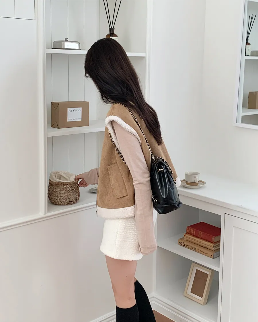 재킷 모델 착용 이미지-S1L21