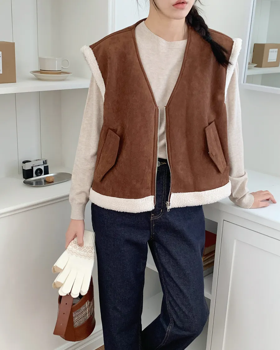 재킷 모델 착용 이미지-S2L22