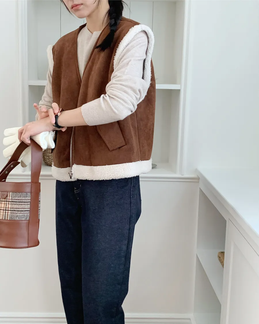 재킷 모델 착용 이미지-S2L8