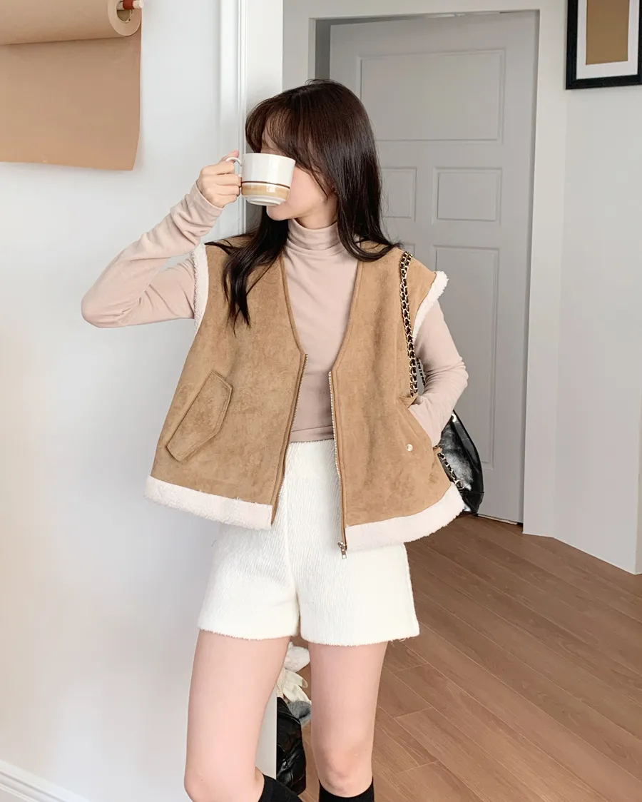 재킷 모델 착용 이미지-S1L24