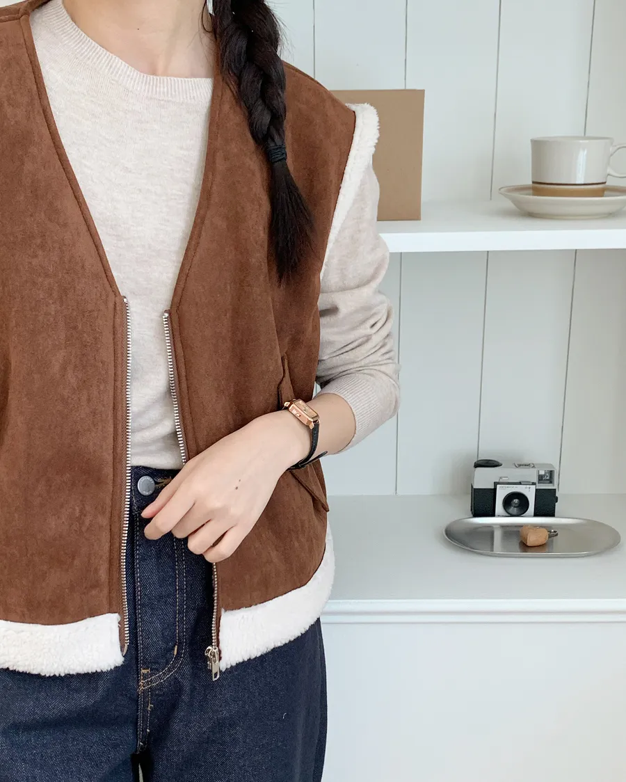 재킷 모델 착용 이미지-S2L18