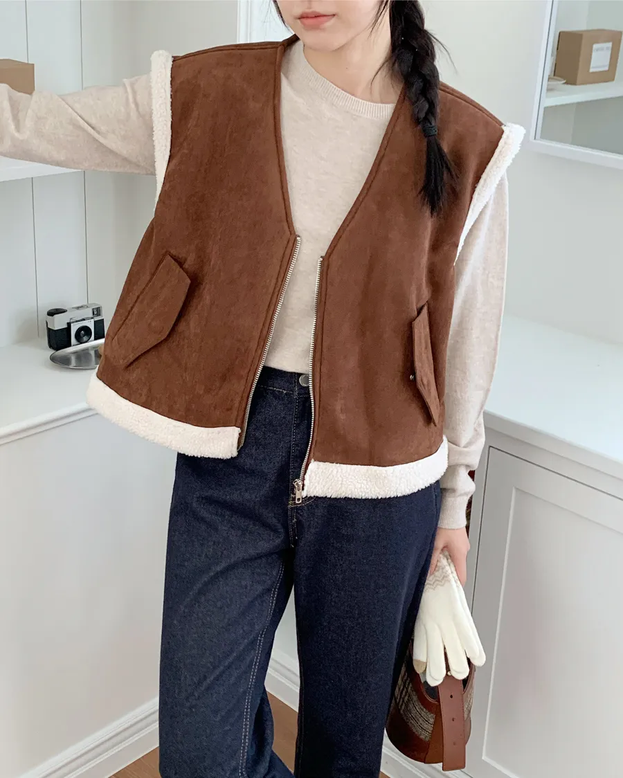 재킷 모델 착용 이미지-S2L10