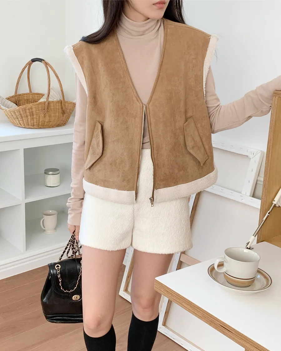 재킷 모델 착용 이미지-S1L23