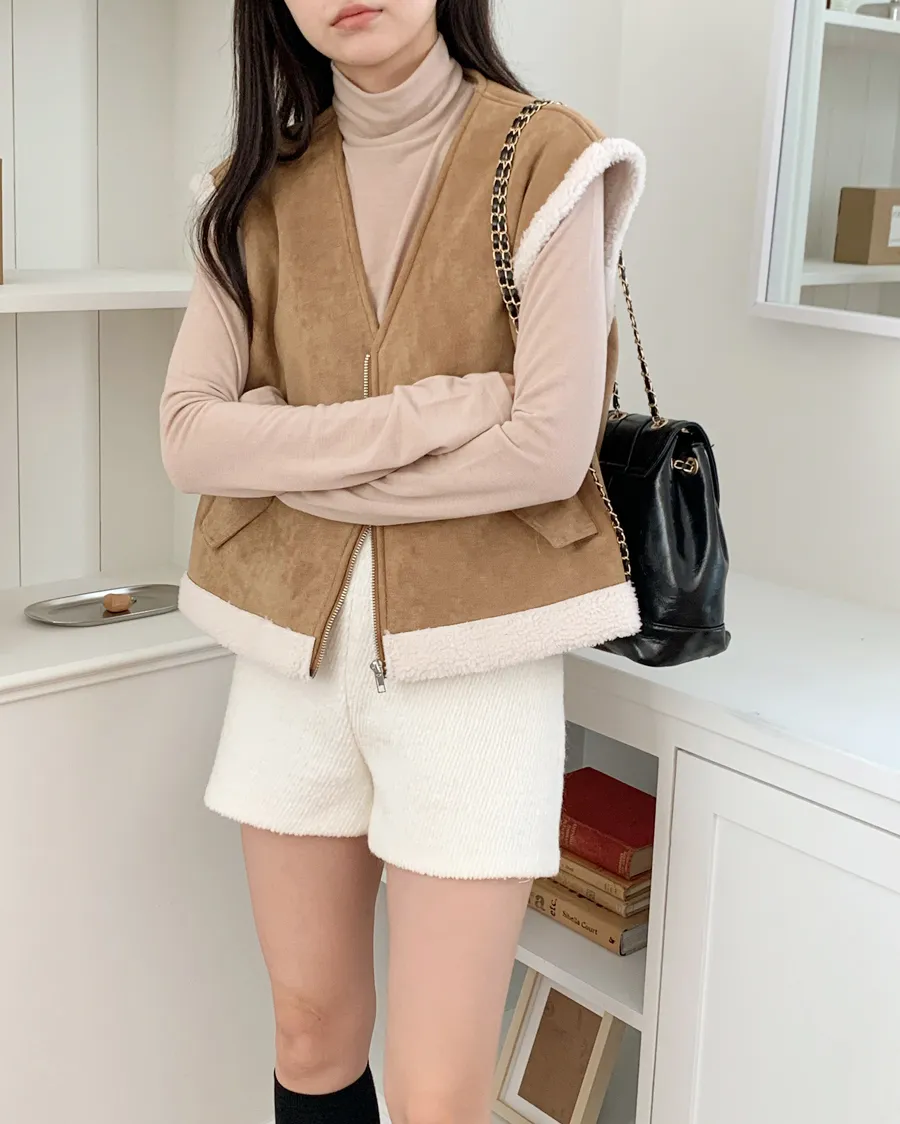 재킷 모델 착용 이미지-S1L14