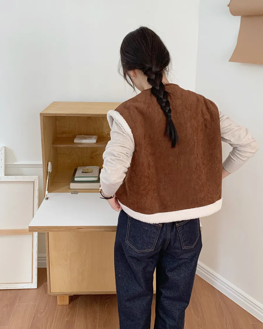 재킷 모델 착용 이미지-S2L20