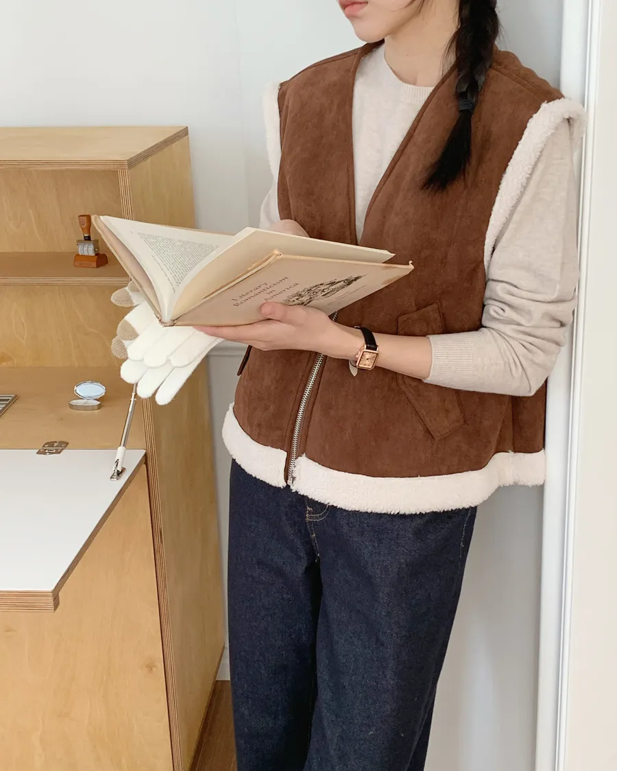 재킷 모델 착용 이미지-S2L12