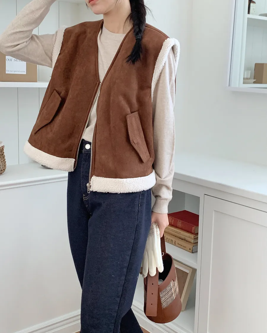 재킷 모델 착용 이미지-S2L11