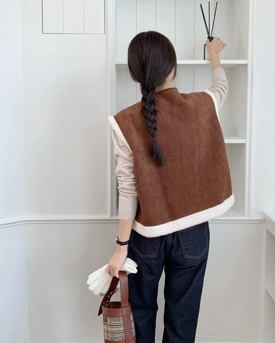 재킷 모델 착용 이미지-S2L17