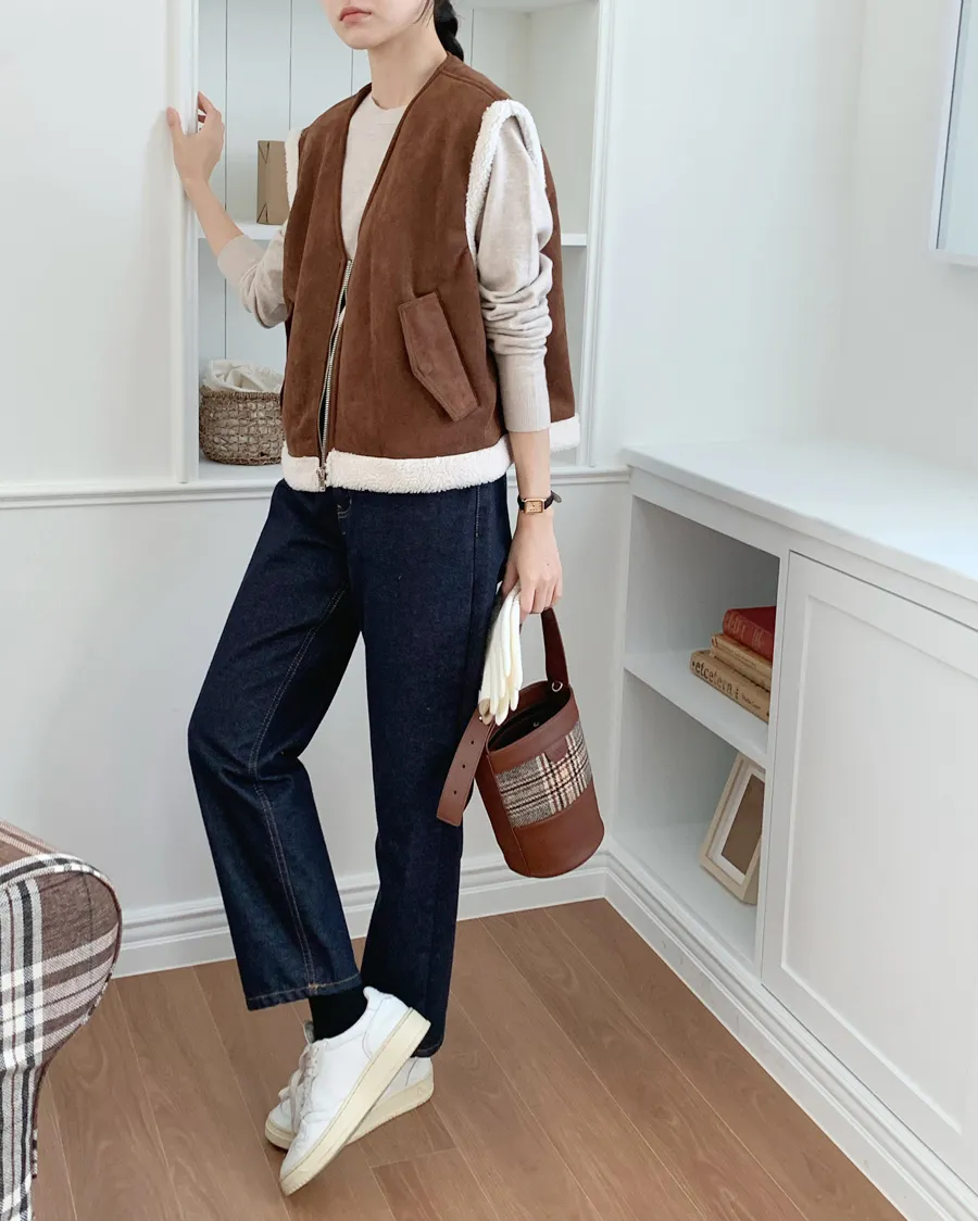 재킷 모델 착용 이미지-S2L13