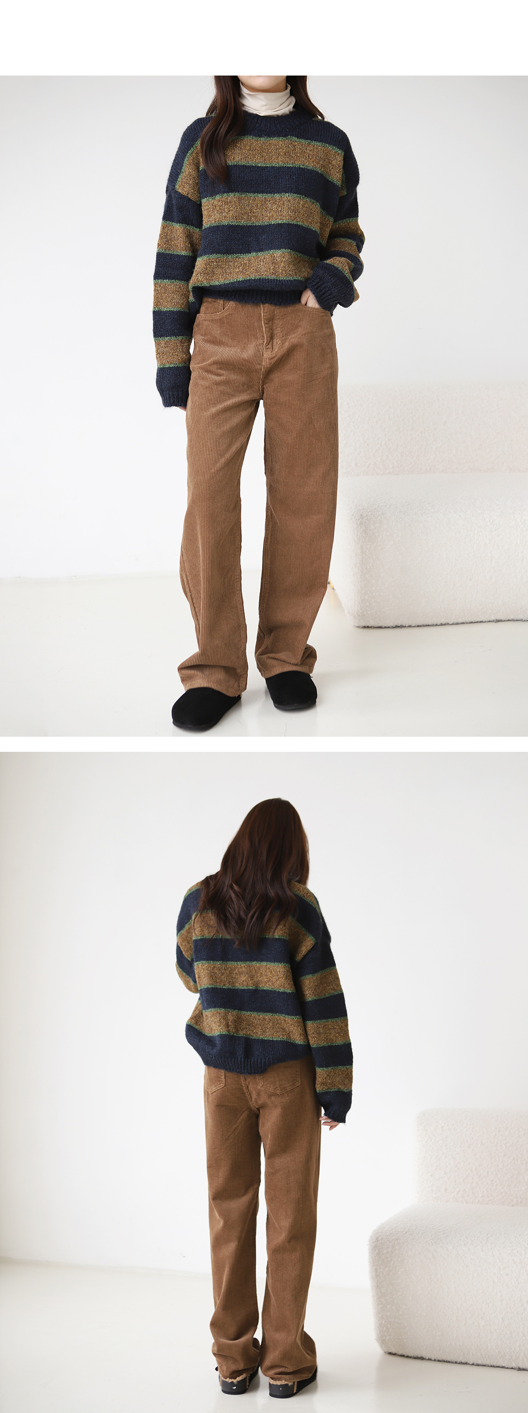 コーデュロイストレートパンツ | レディースファッション通販 コーデュロイストレートパンツ | レディースファッション通販