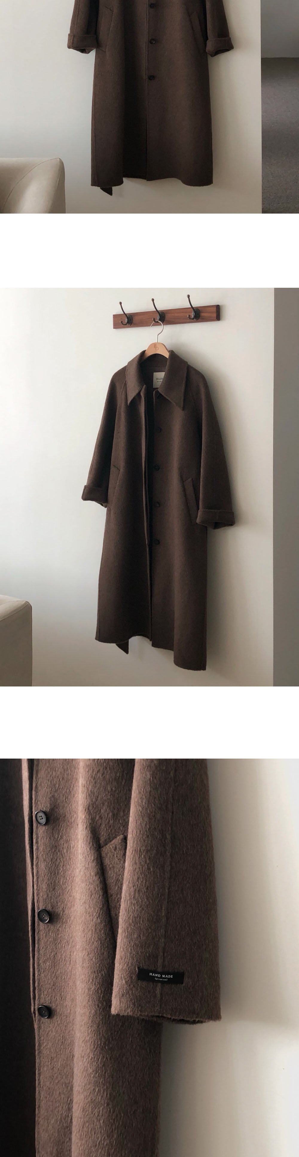 ウールコート 楽天市場】【バーゲン価格】ウールコート ウール100% ショートコート