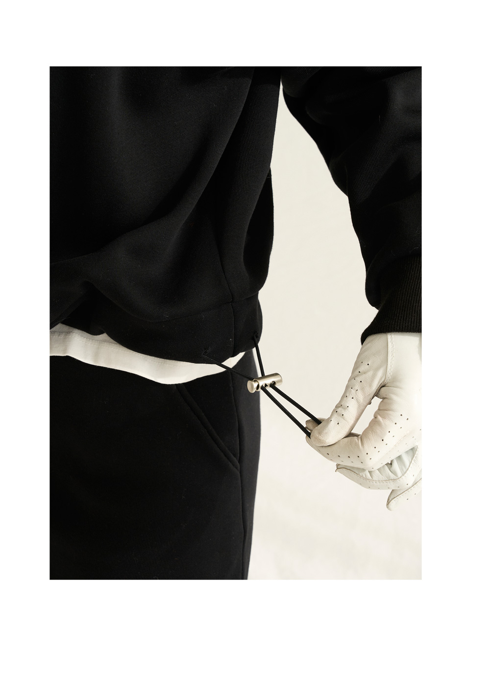 裏起毛ハートロゴスウェット&ミニスカートパンツSET | レディース