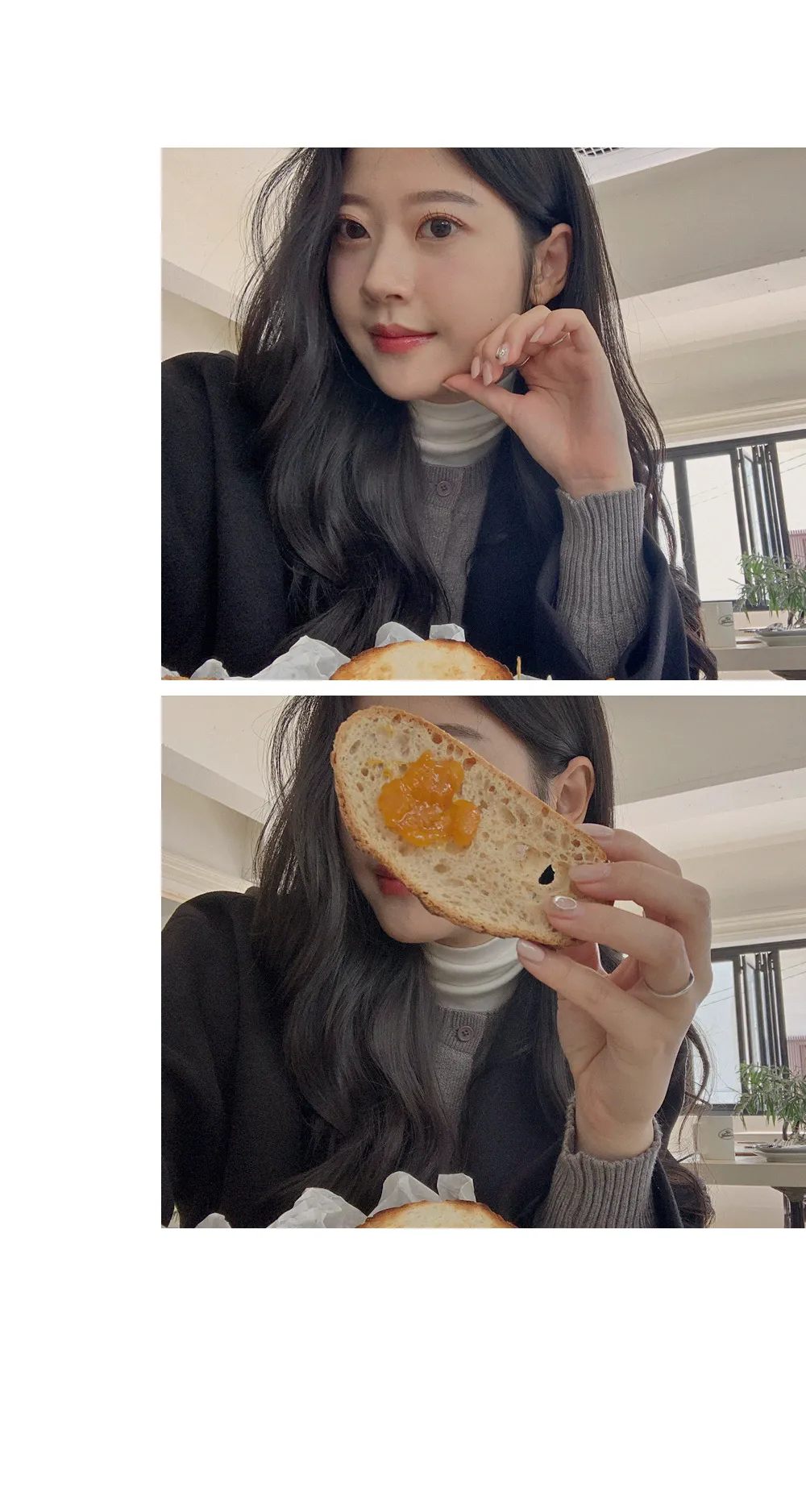 [LOVB JACKET] L-1149