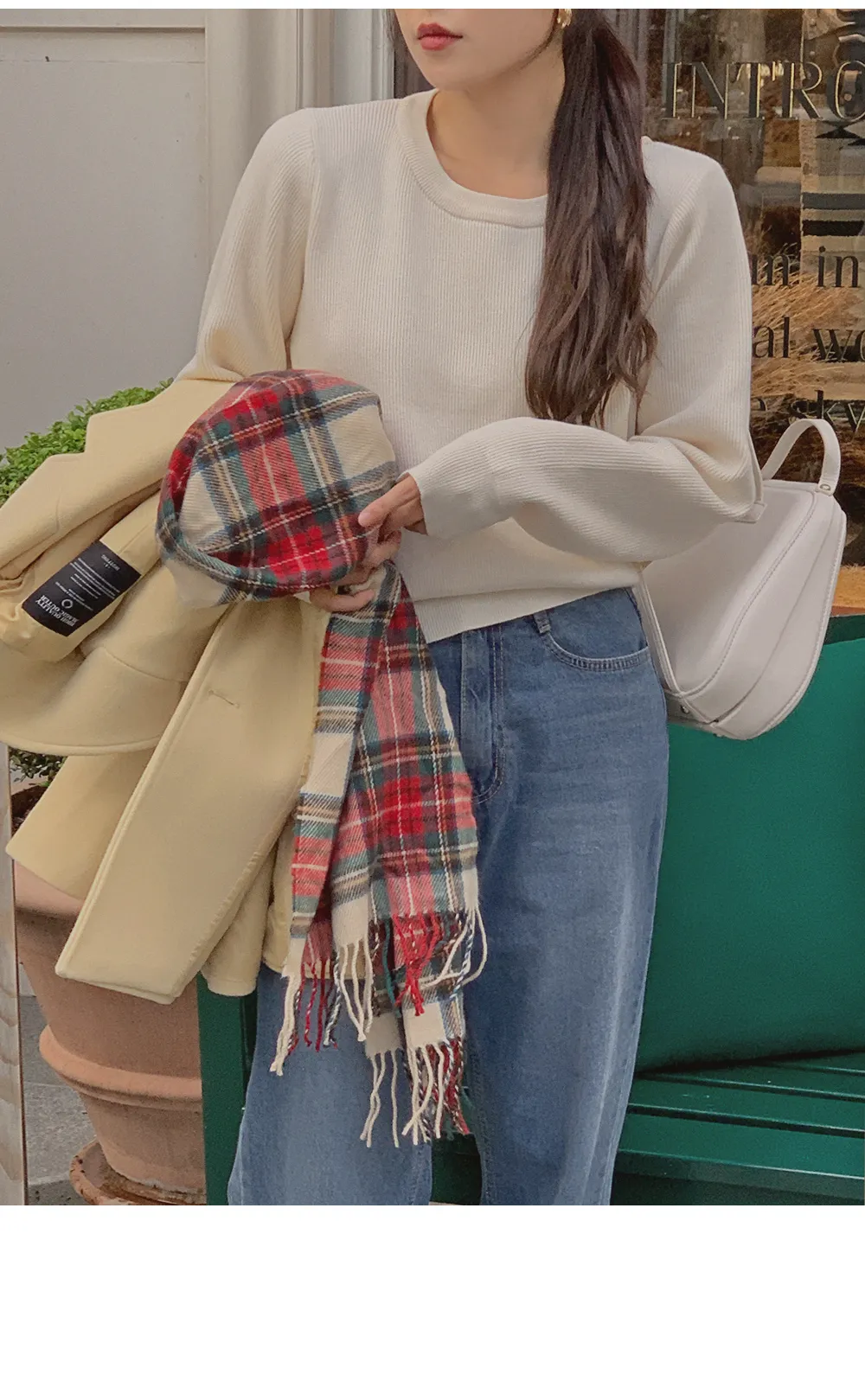 [LOVB JACKET] L-1149