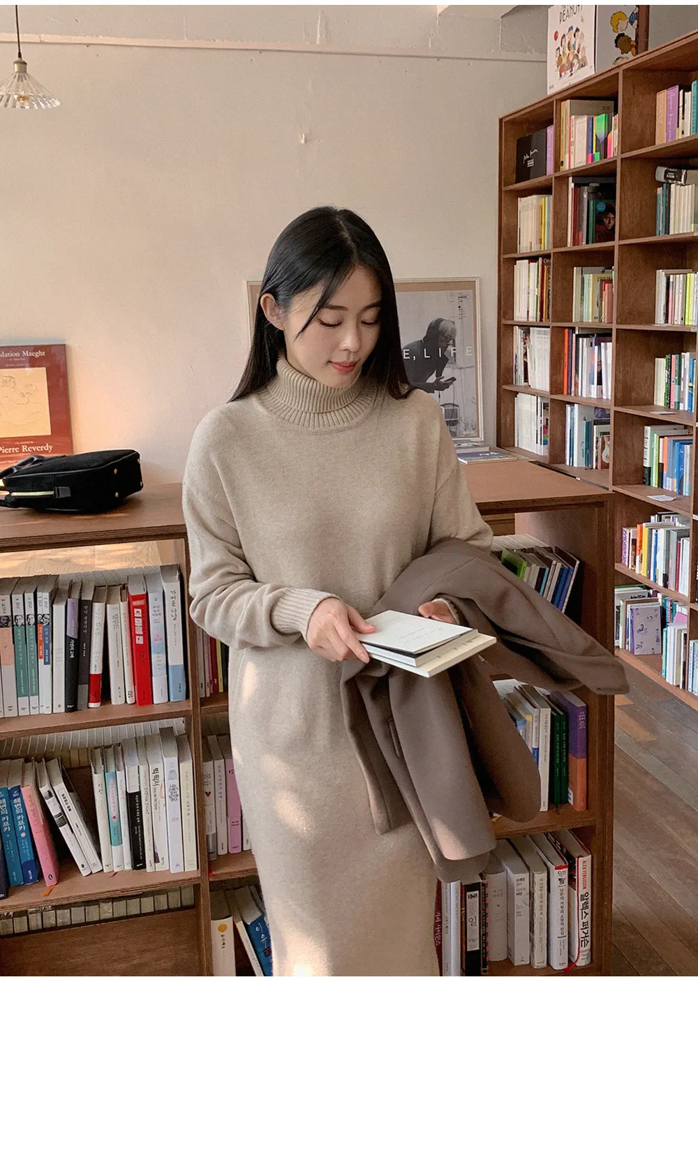 [LOVB JACKET] L-1149