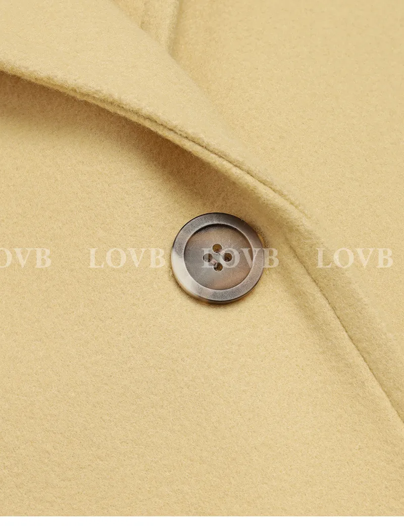 [LOVB JACKET] L-1149
