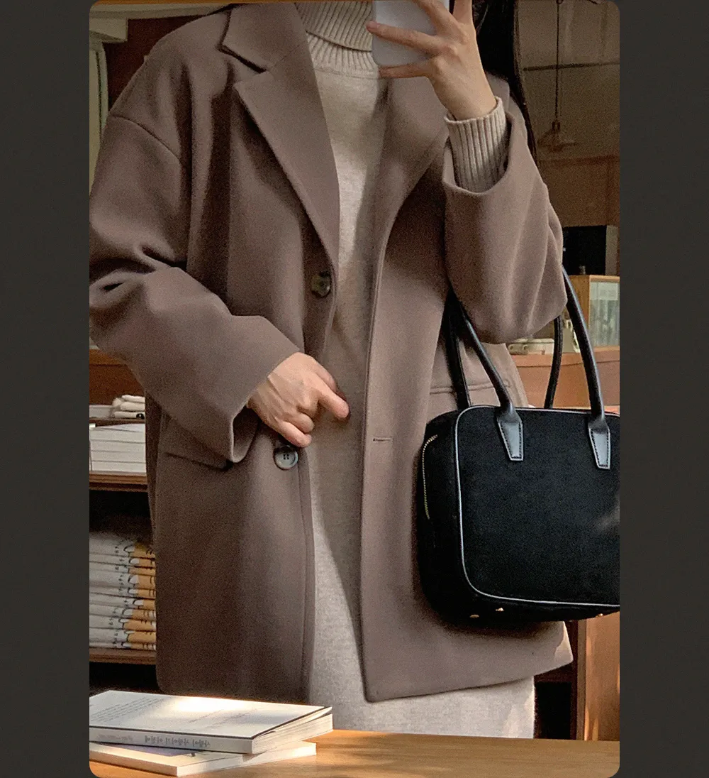 [LOVB JACKET] L-1149