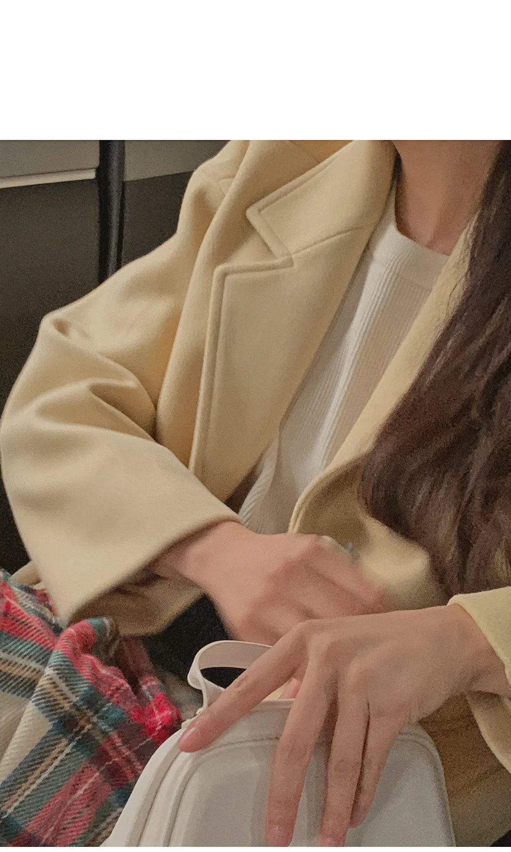 [LOVB JACKET] L-1149