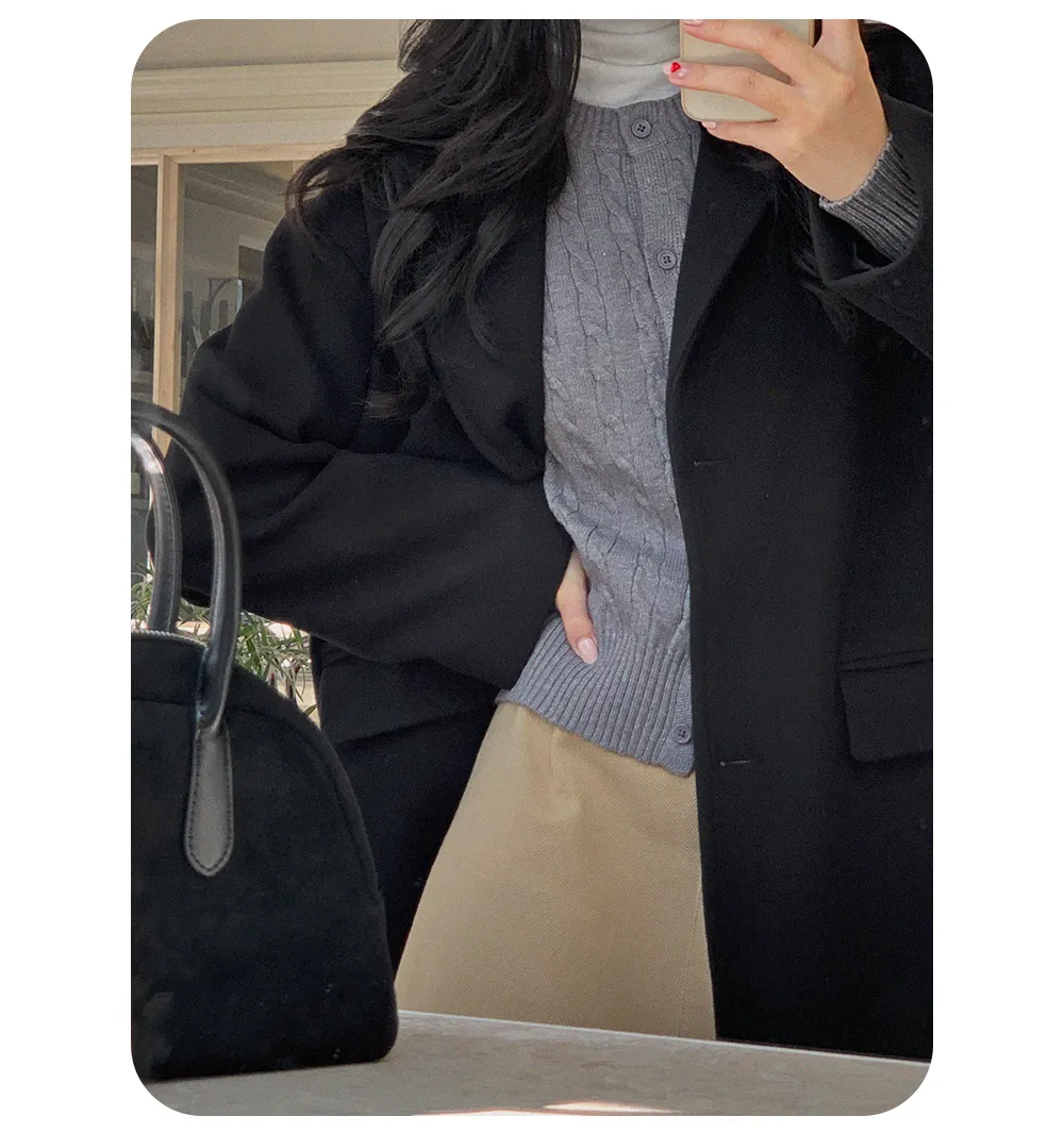 [LOVB JACKET] L-1149