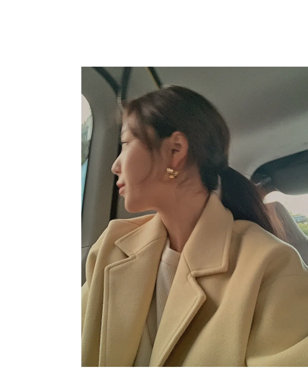 [LOVB JACKET] L-1149