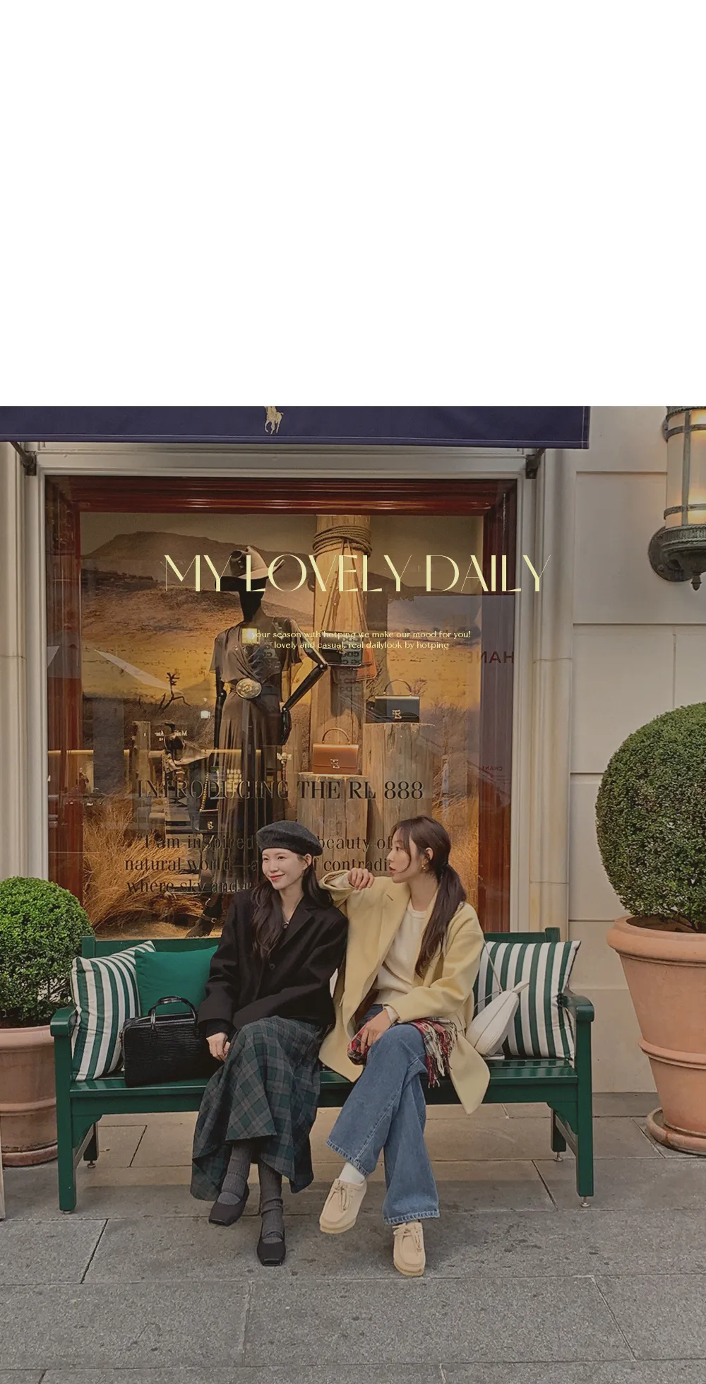 [LOVB JACKET] L-1149