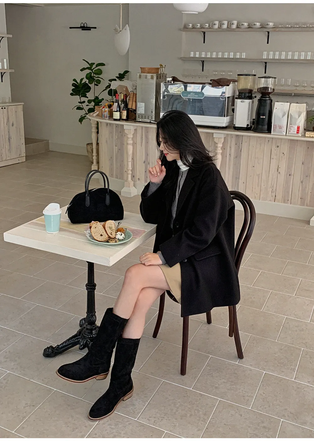 [LOVB JACKET] L-1149