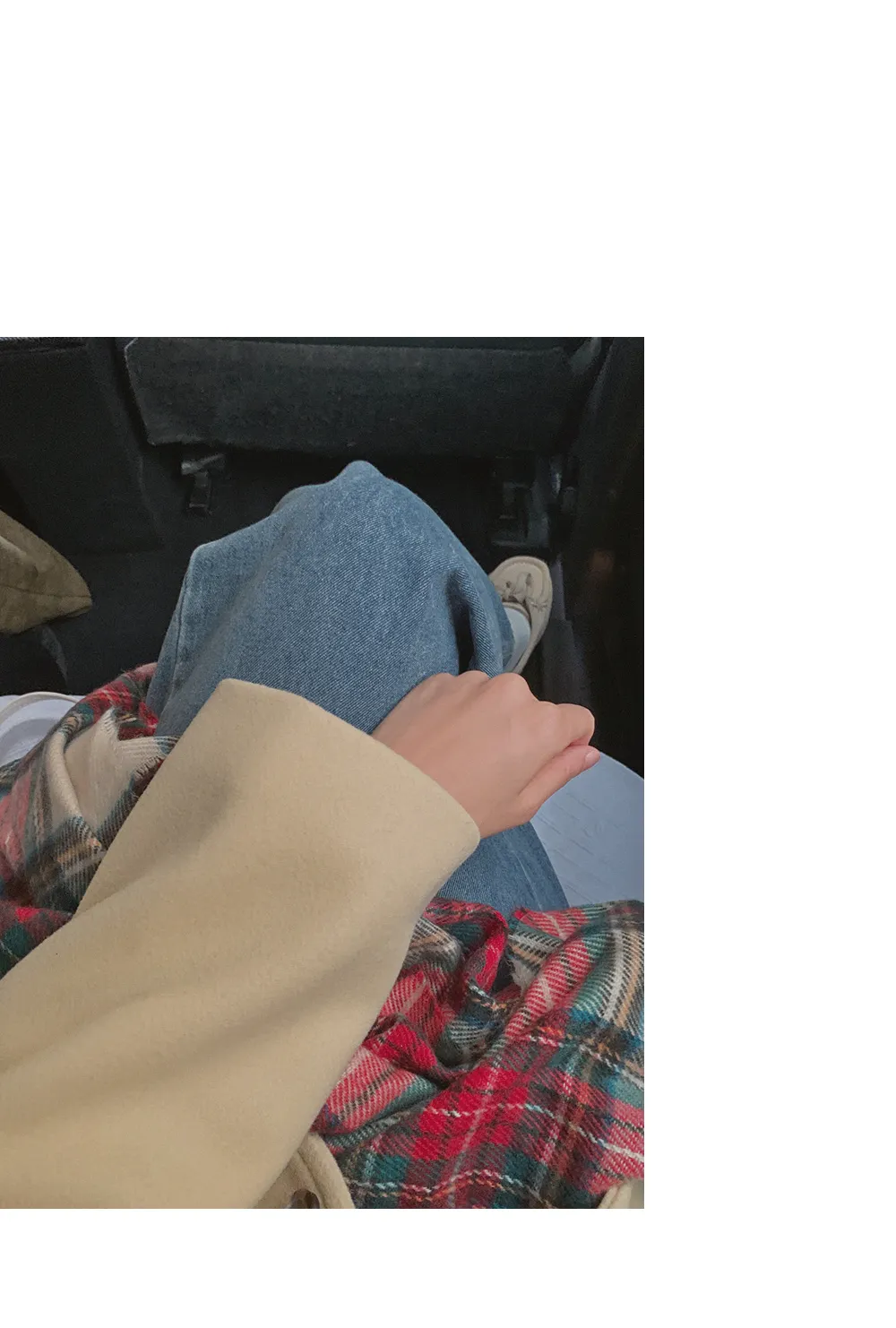 [LOVB JACKET] L-1149