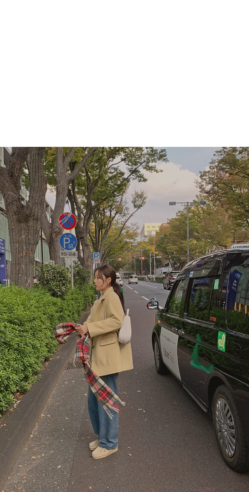 [LOVB JACKET] L-1149