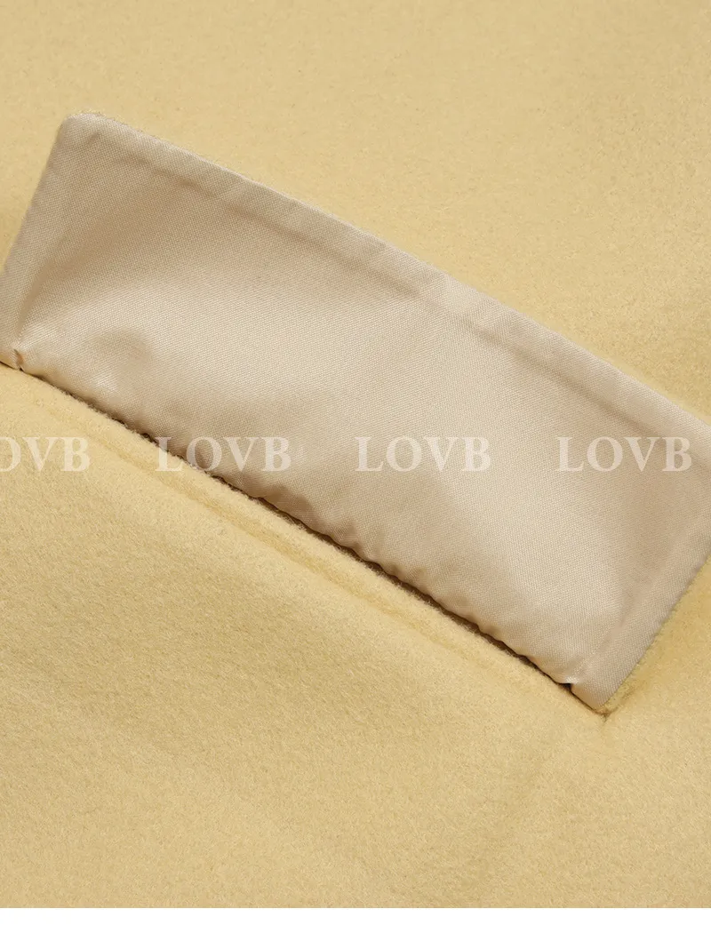 [LOVB JACKET] L-1149