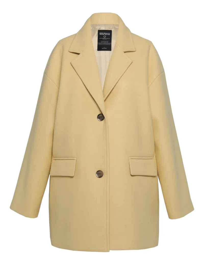 [LOVB JACKET] L-1149