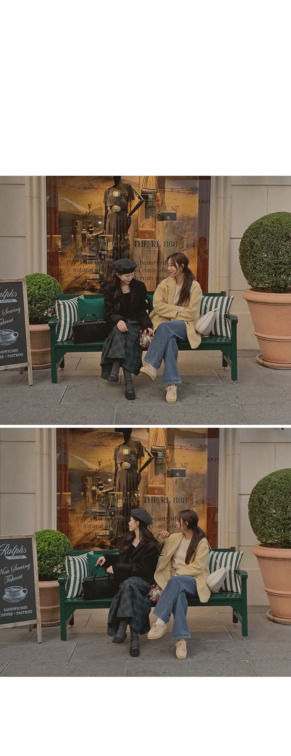 [LOVB JACKET] L-1149