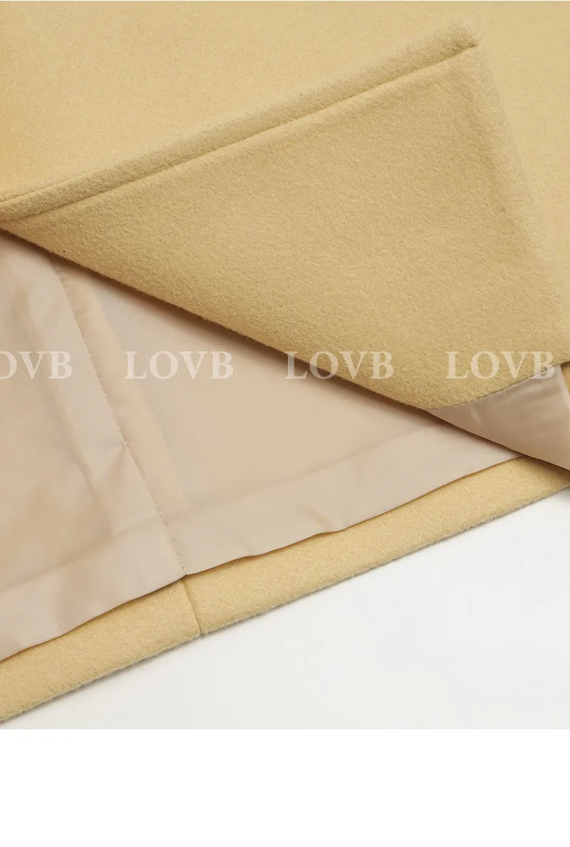 [LOVB JACKET] L-1149