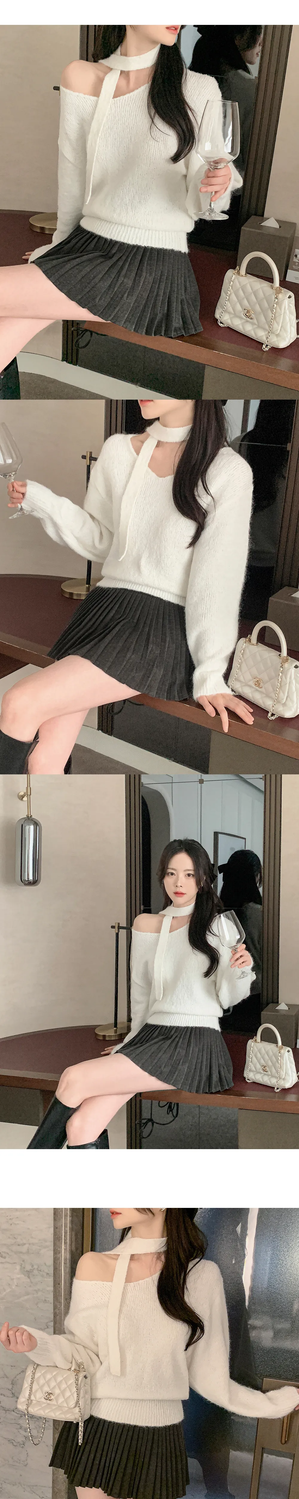 카디건 상품상세 이미지-S1L19