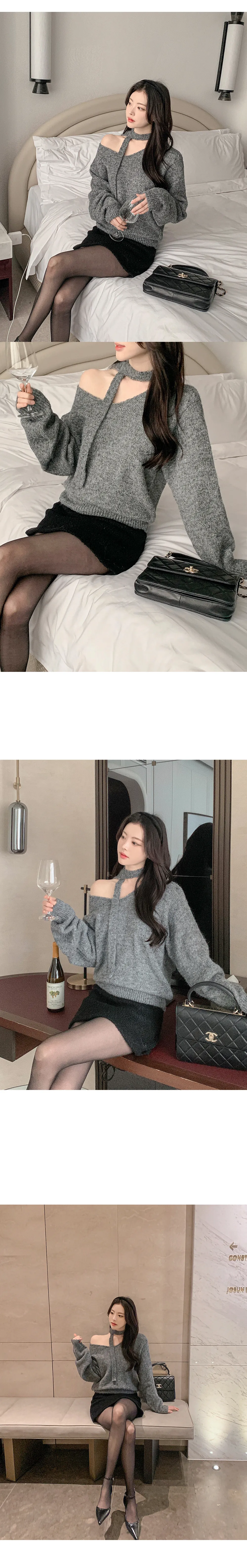 카디건 상품상세 이미지-S1L23