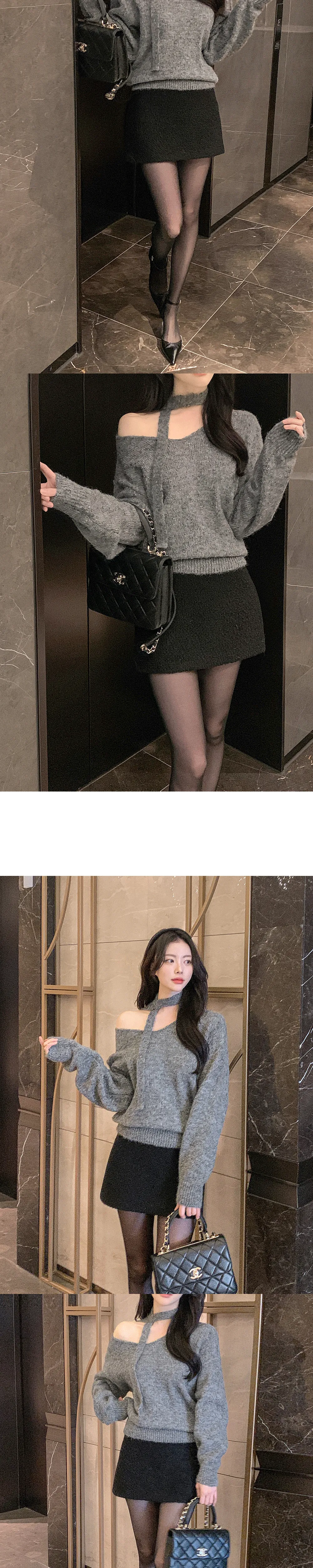 카디건 상품상세 이미지-S1L21