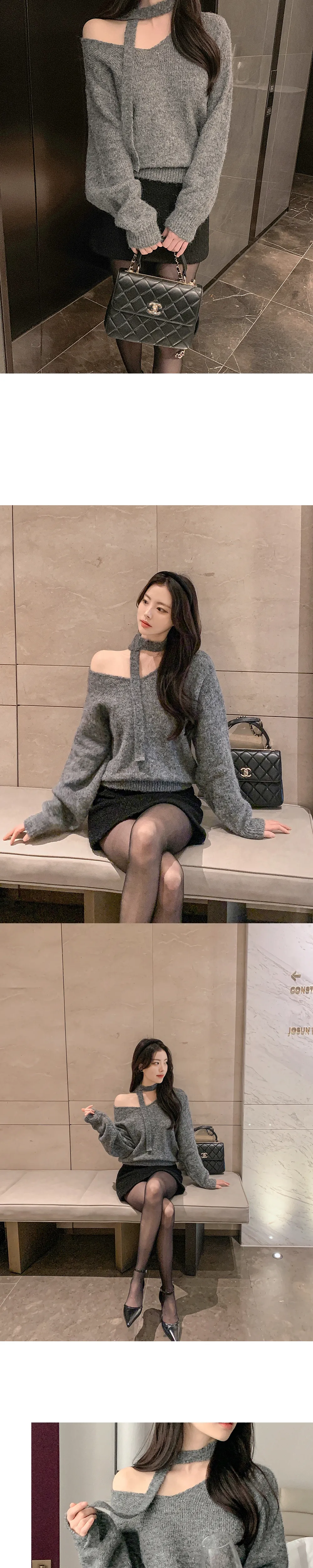 카디건 상품상세 이미지-S1L22