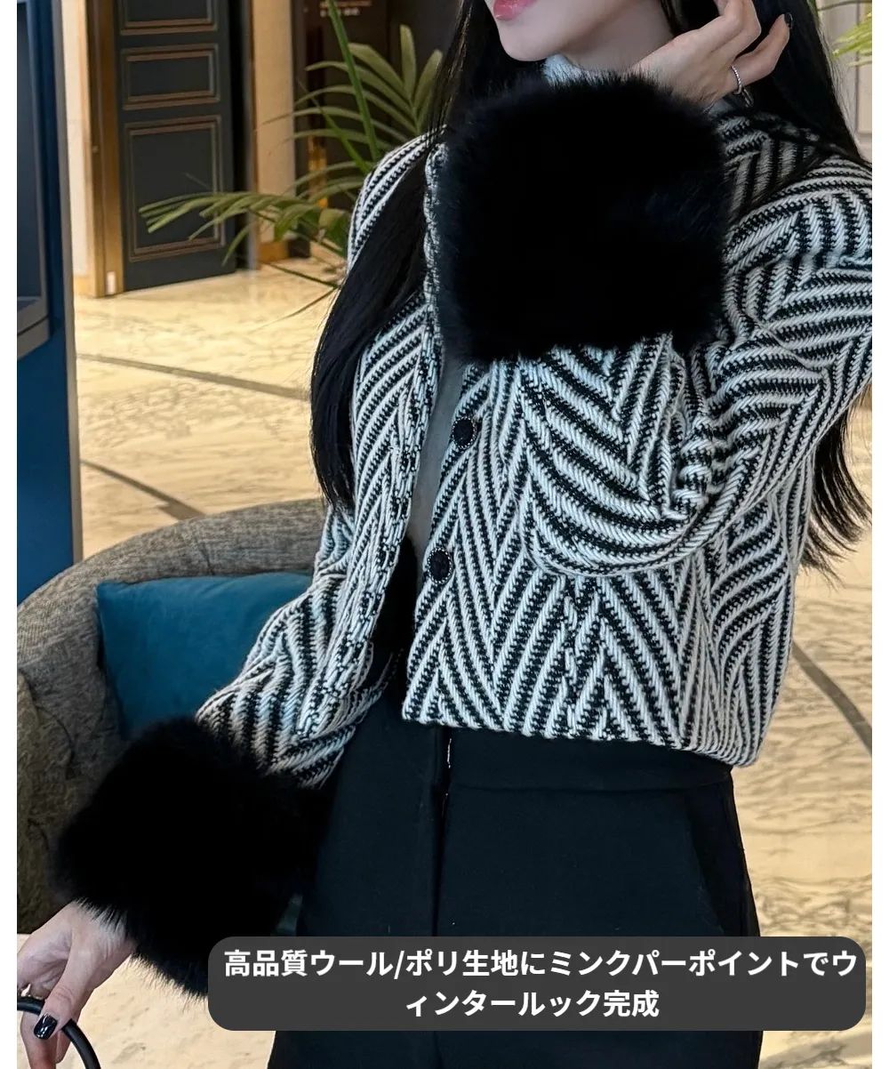 長袖Tシャツ モデル画像-S4L2