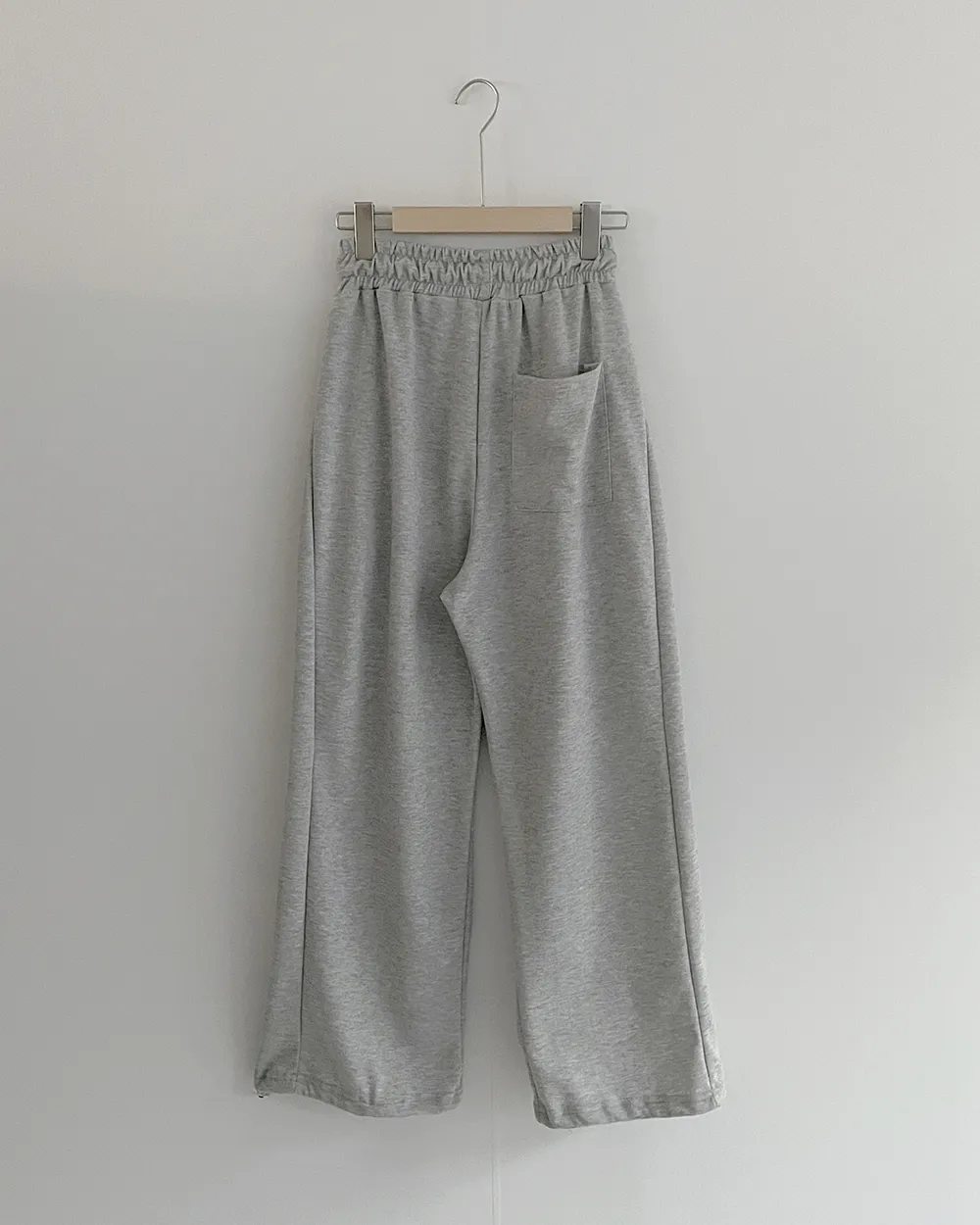 바지 그레이 색상 이미지-S1L74