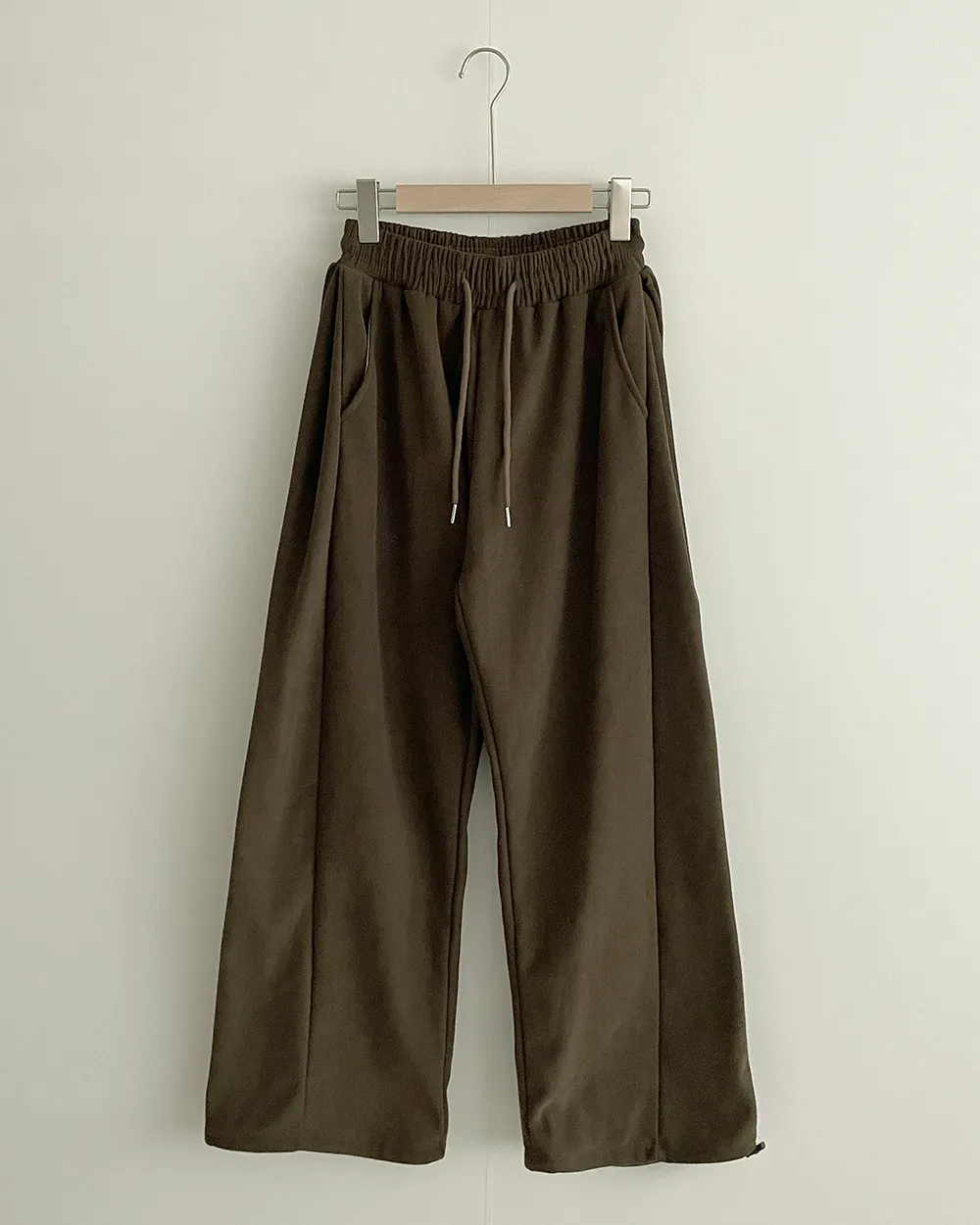 바지 카멜 색상 이미지-S1L88