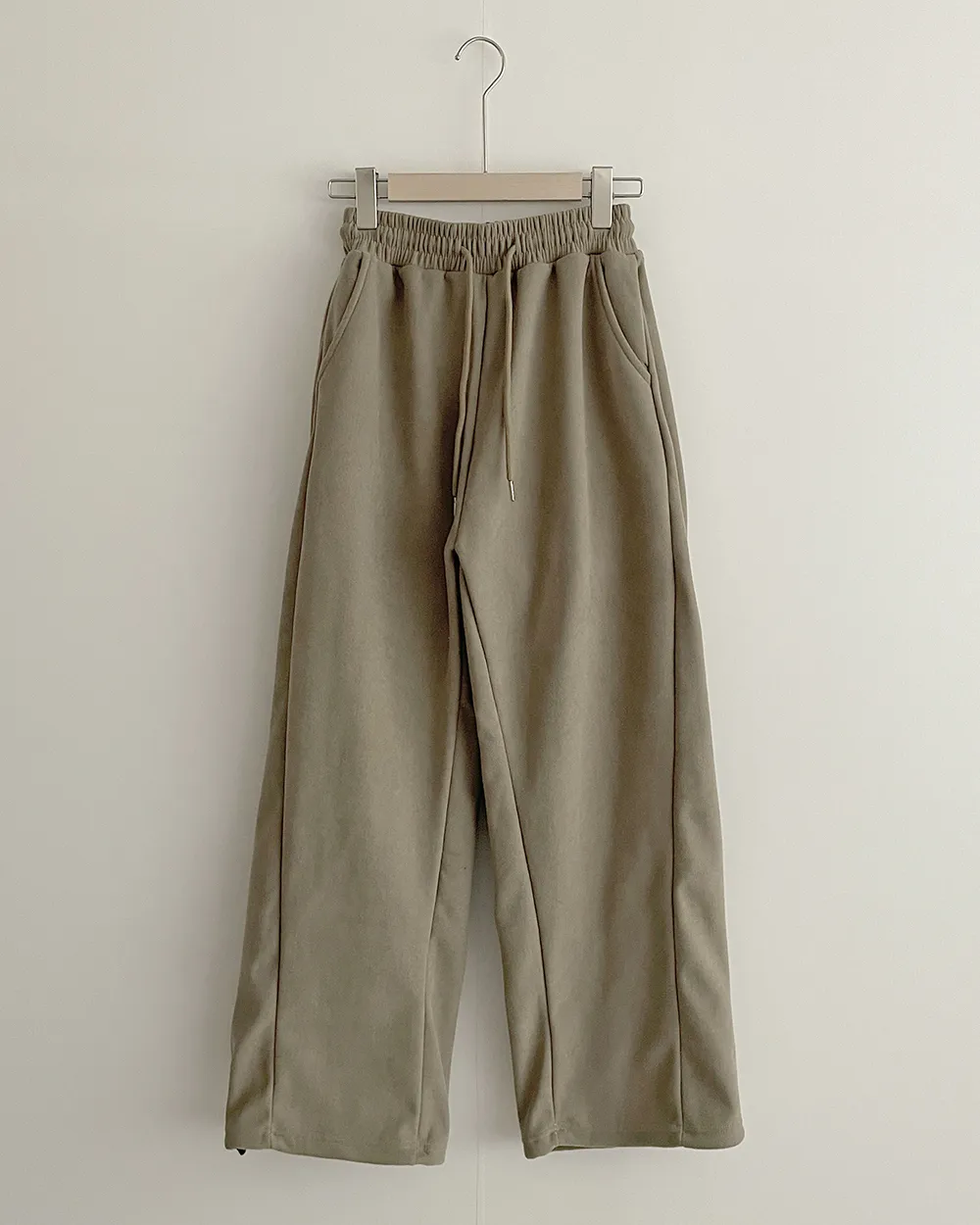 바지 오트밀 색상 이미지-S1L89