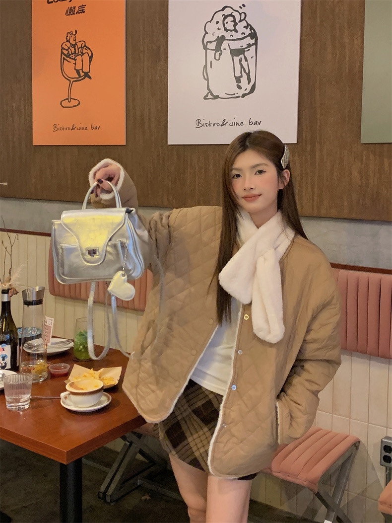 美品 リプレイ エコファー 暖か ミリタリー ブルゾン - メルカリ