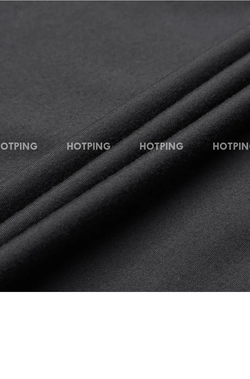 마법핫핑텍 터틀넥긴팔티셔츠