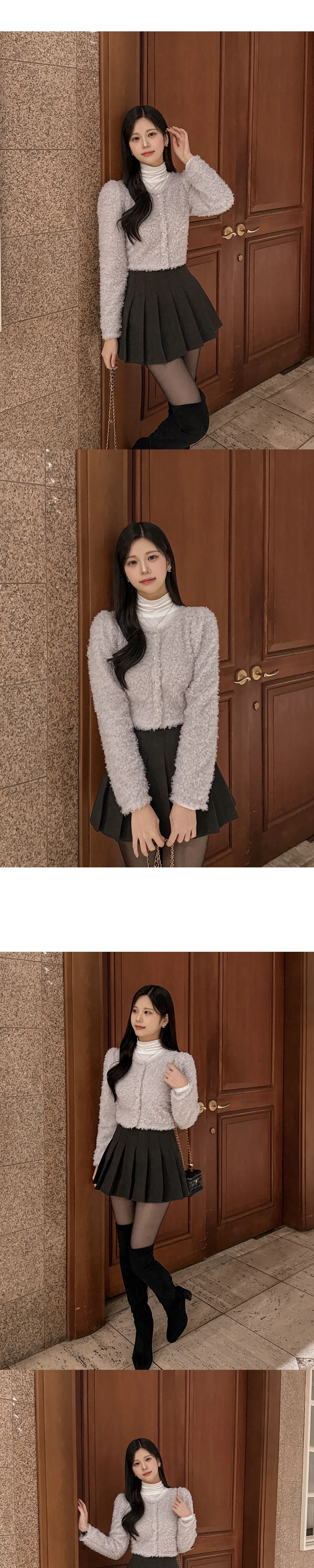 카디건 상품상세 이미지-S1L21