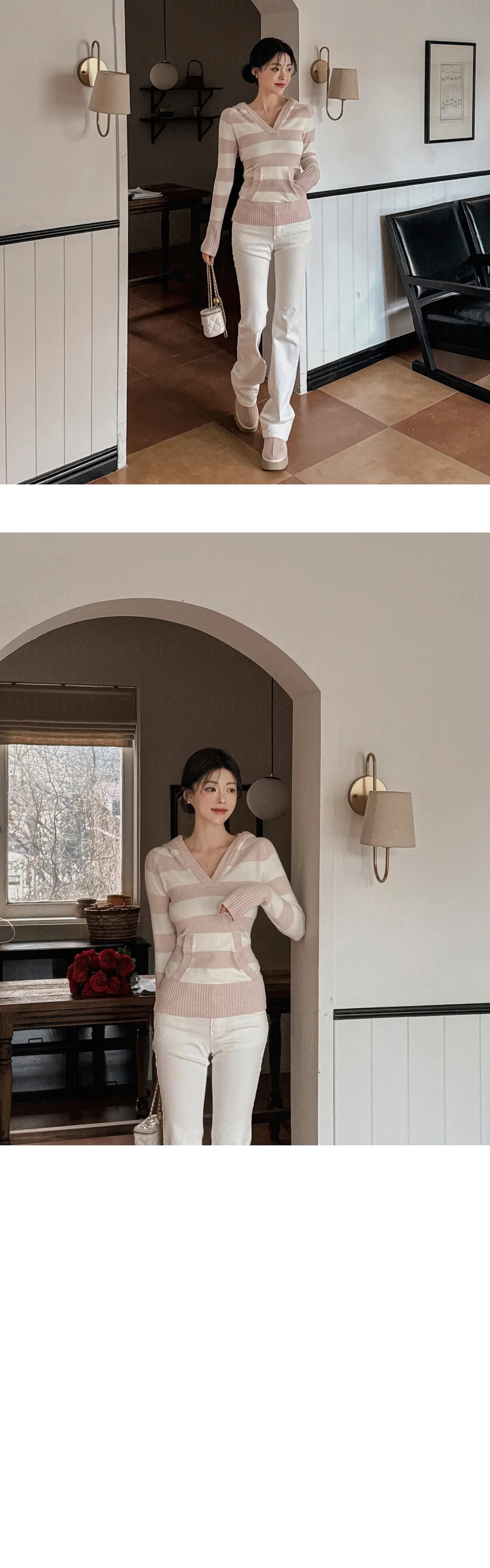 긴팔 티셔츠 상품상세 이미지-S1L26