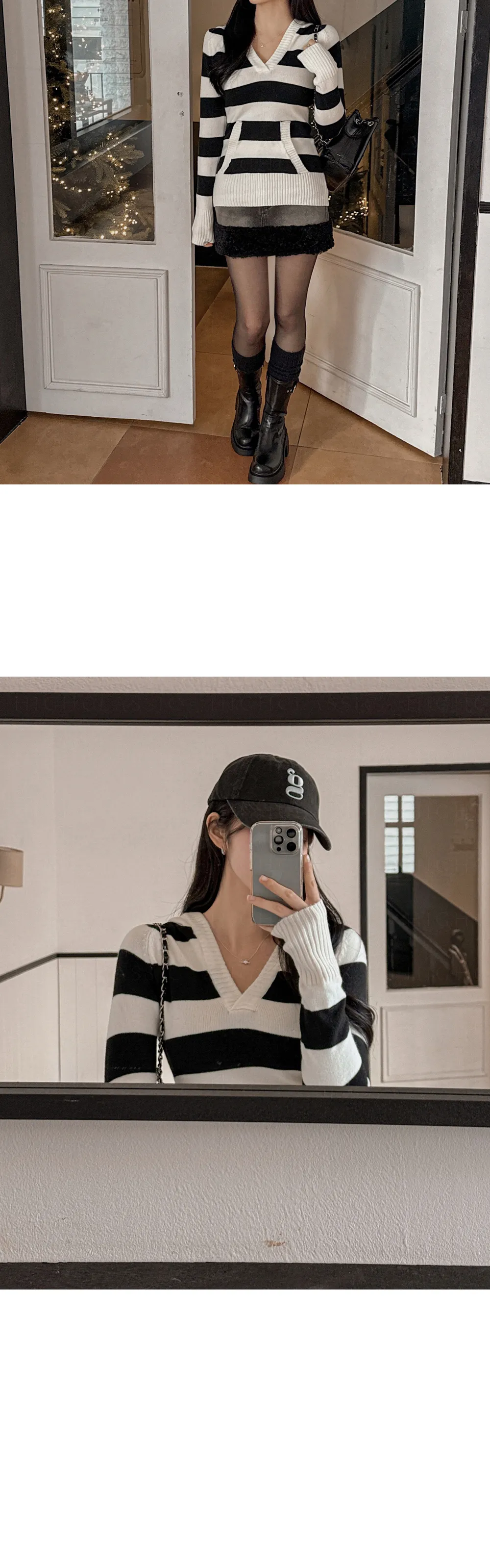 긴팔 티셔츠 상품상세 이미지-S1L29