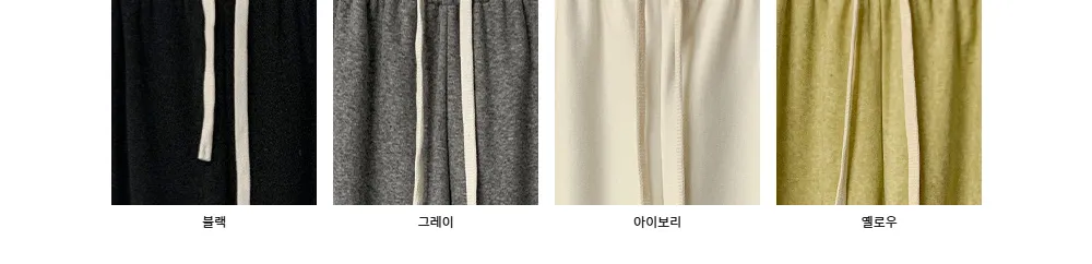 바지 차콜 색상 이미지-S1L26